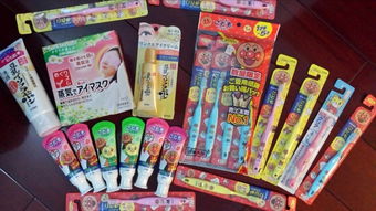 放心選購，日本直郵好物分享
