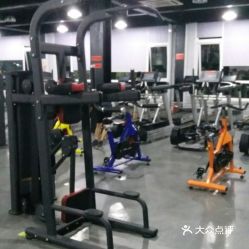 三河市運(yùn)動健身項(xiàng)目經(jīng)營指南