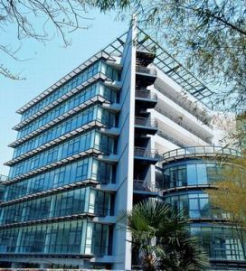 杭州軟件開發 創新高地與行業機遇