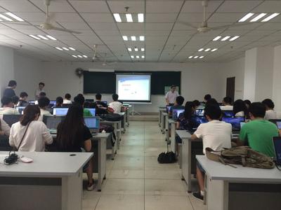 杭州嵌入式與軟件開發培訓 浙大信電繼教中心-華嵌教育的專業選擇